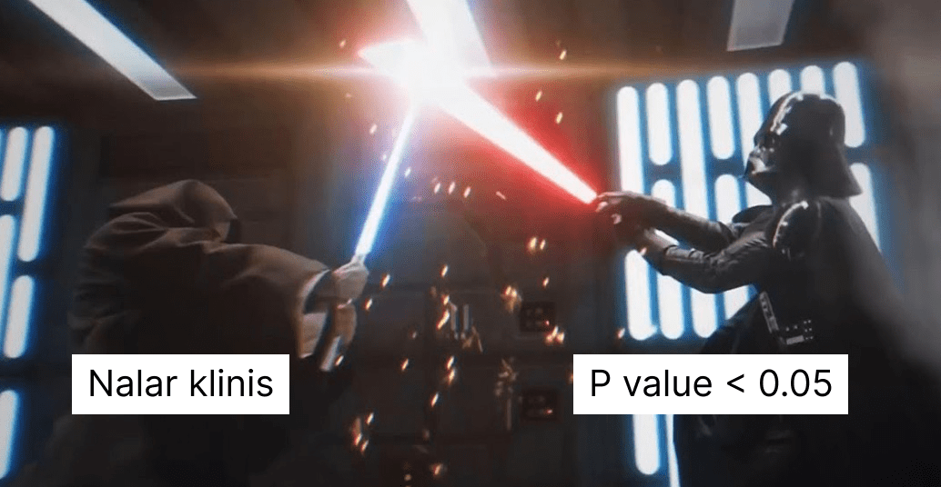 P Value